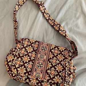 Vera Bradley shoulder bag